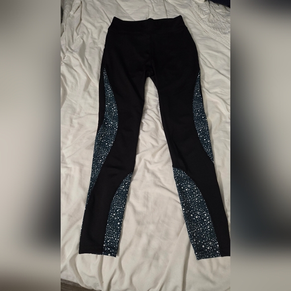 POPFit Leggings size small - Picture 4 of 5